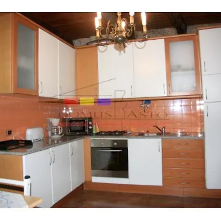 Willa With 2 Bedrooms In Basto With Private Pool Enclosed Garden And Wifi 60 Km From The Beach Cabeceiras de Basto