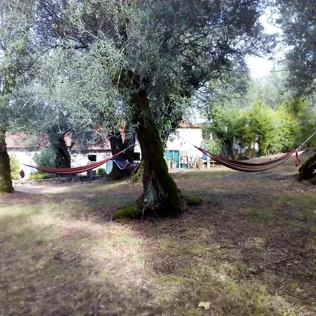 With 2 Bedrooms In Basto With Private Pool Enclosed Garden And Wifi 60 Km From The Beach Willa *